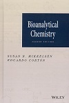 Bioanalytical Chemistry 2/e, Mikkelsen