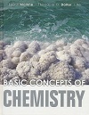 Basic Concepts of Chemistry 9/e, Malone