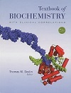 Textbook of Biochemistry with Clinical Correlations 7/e, Devlin
