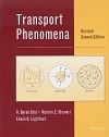 Transport Phenomena Revised 2/e, Bird
