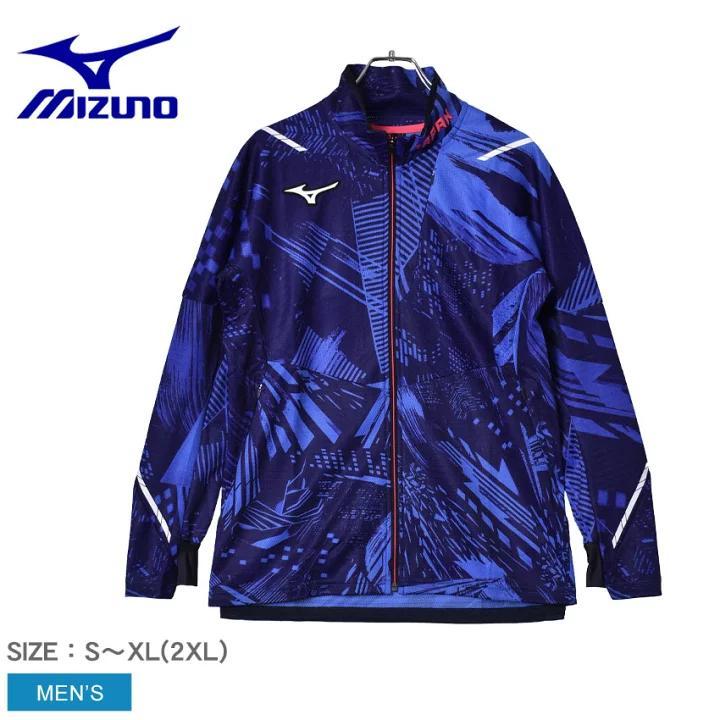ミズノプロ　JAPAN ジャケット VINTAGE MIZUNO JAPAN OLYMPIC ATLANTA 1996 JACKET PARKA