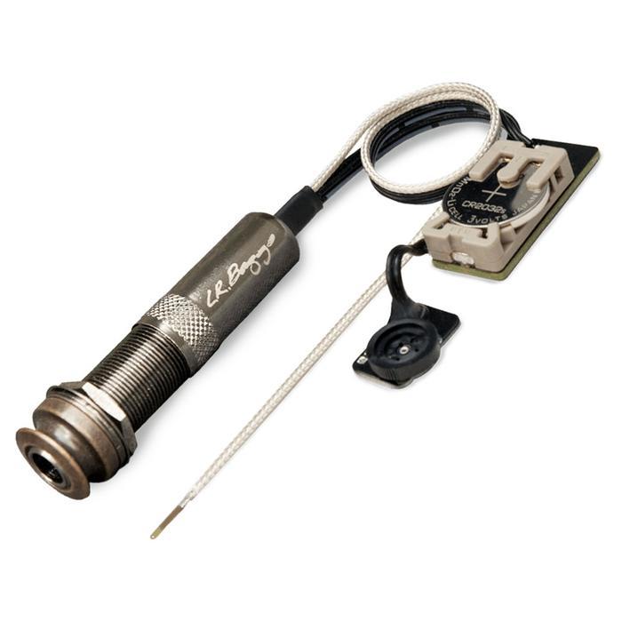 L.R. Baggs - Five.O 烏克麗麗拾音器 下弦枕拾音器 主動式 pickup