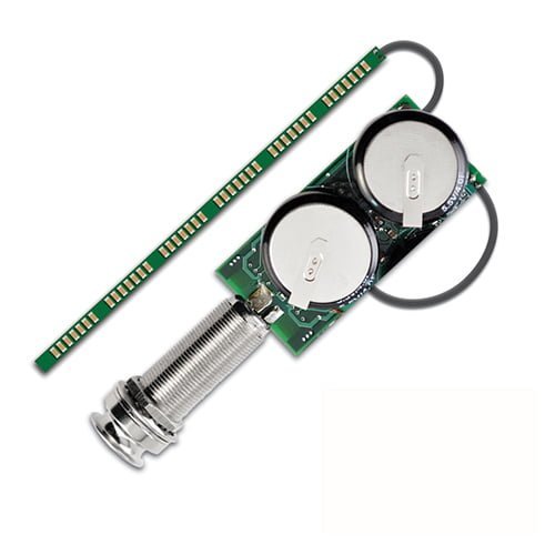 MISI - Motif 吉他拾音器 下弦枕 電容式 充電式 pickup