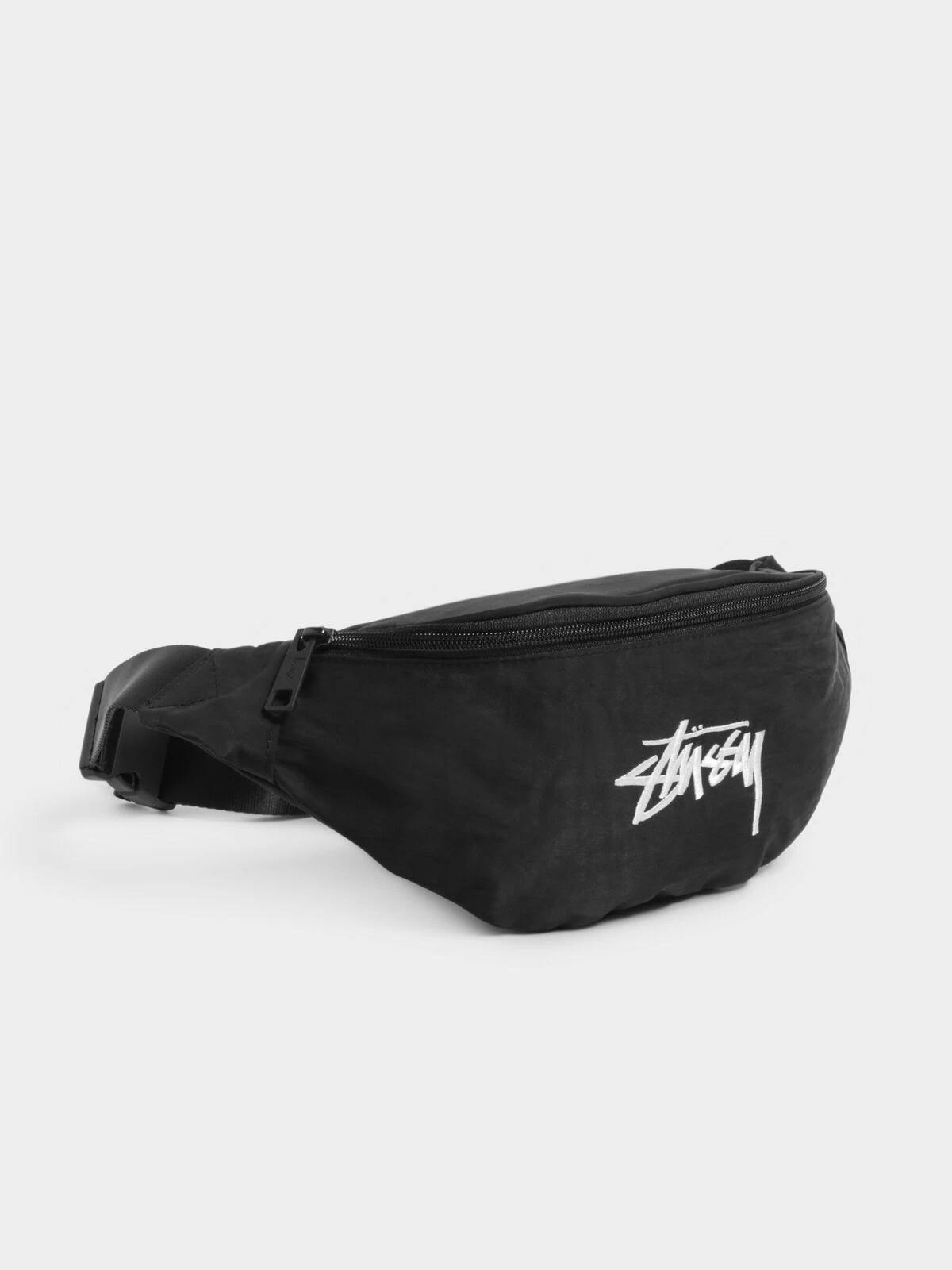 STUSSY WAIST BAG