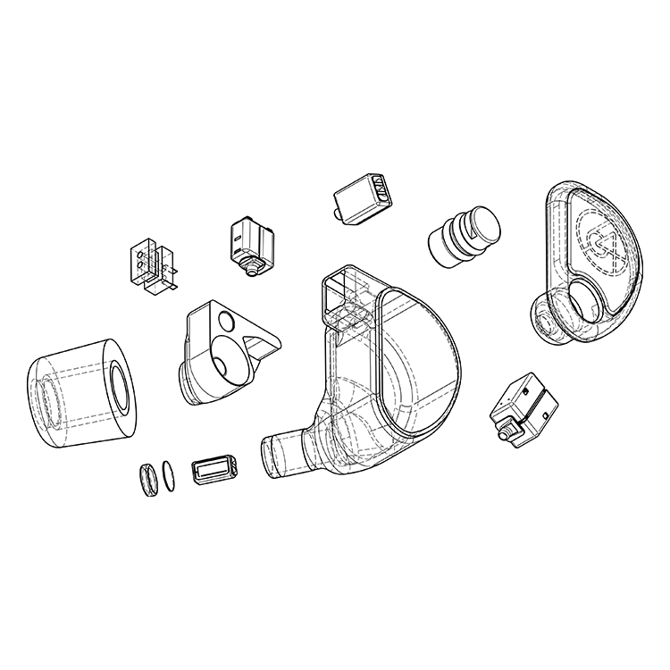 64 Audio U6t 高級入耳式耳機