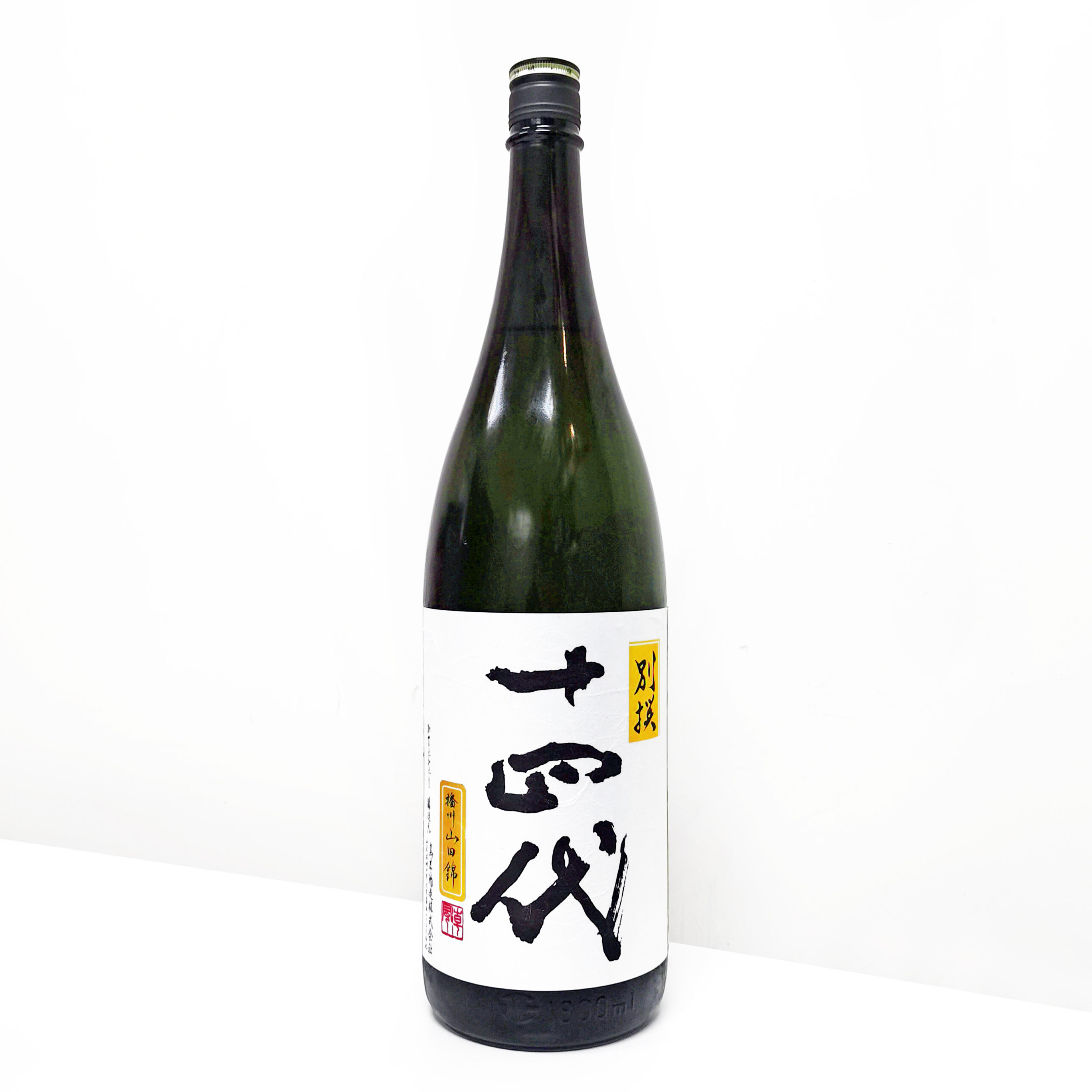 十四代 別撰 播州山田錦 純米大吟釀 (1.8L)