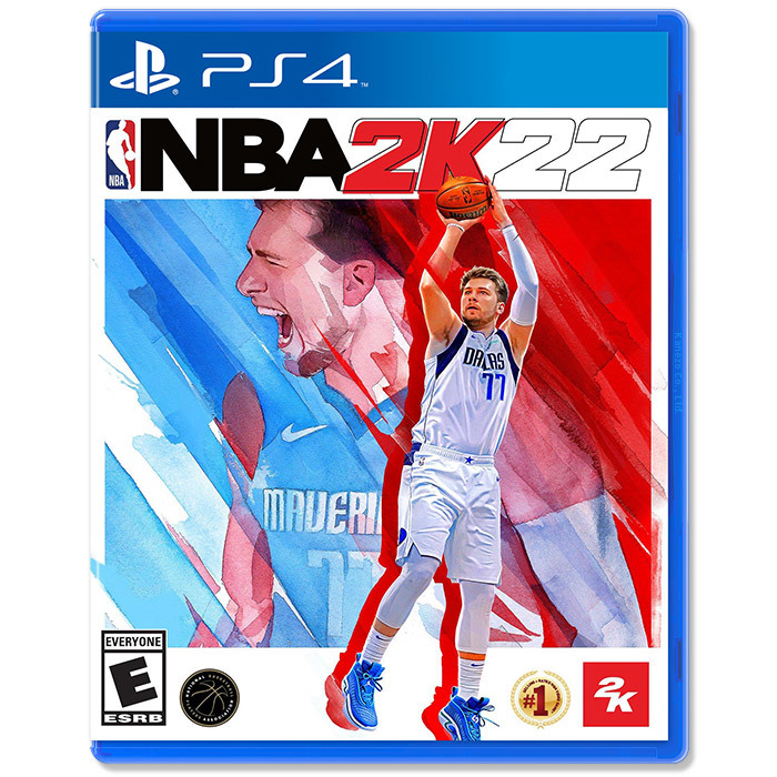 Управление nba 2019 ps4