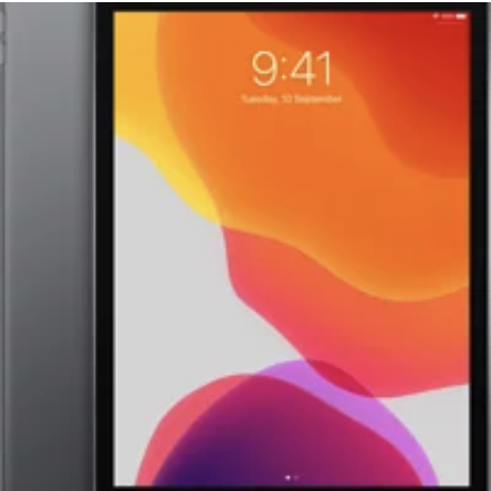 ipad 預訂 (貨到會順落單次序寄出）