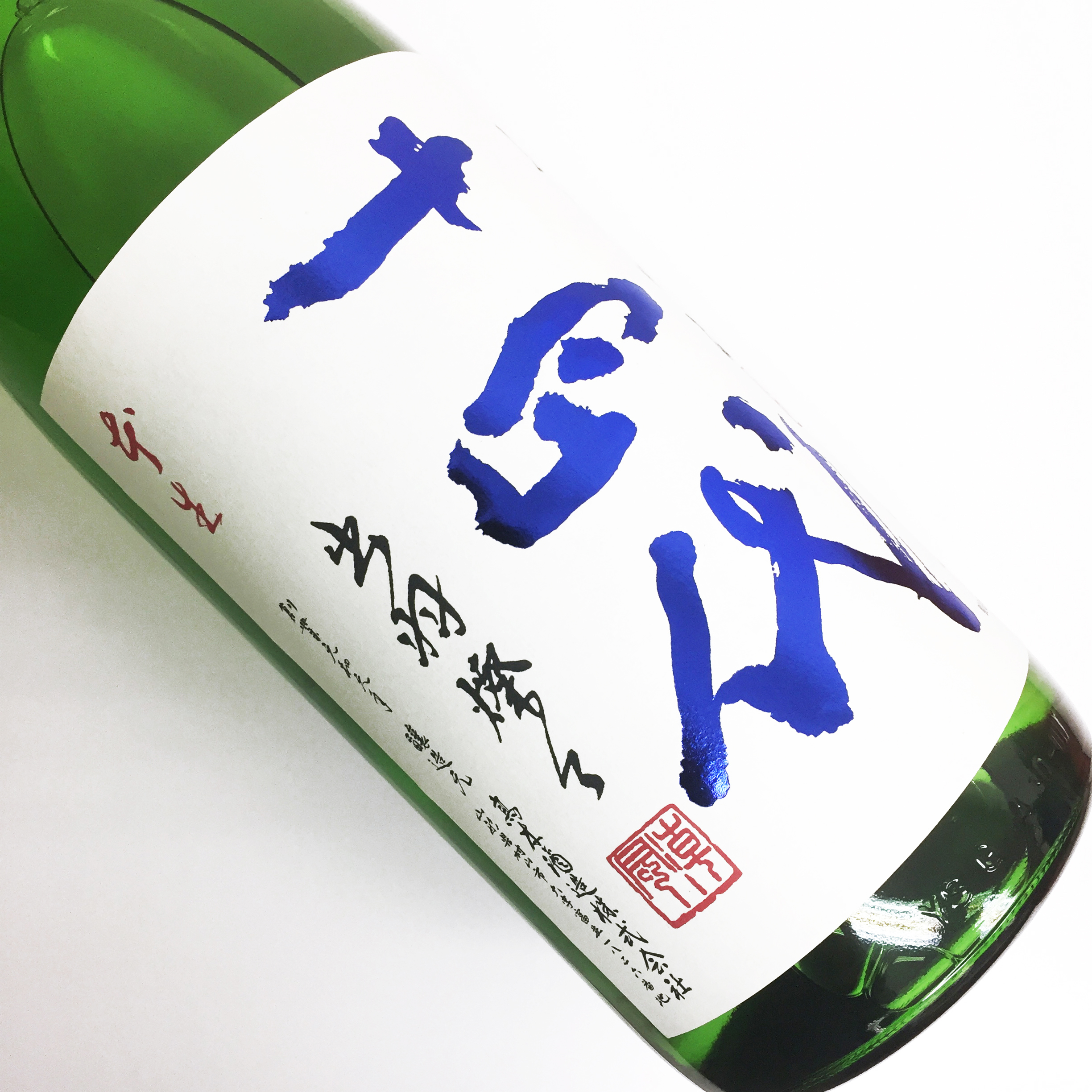 十四代角新出羽燦々純米吟釀1.8L|AMALL清酒專門店|日本酒|SAKE