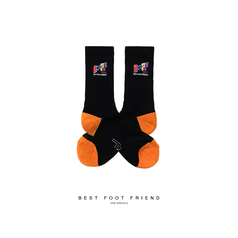 Love BFF _ Black _ BF210032