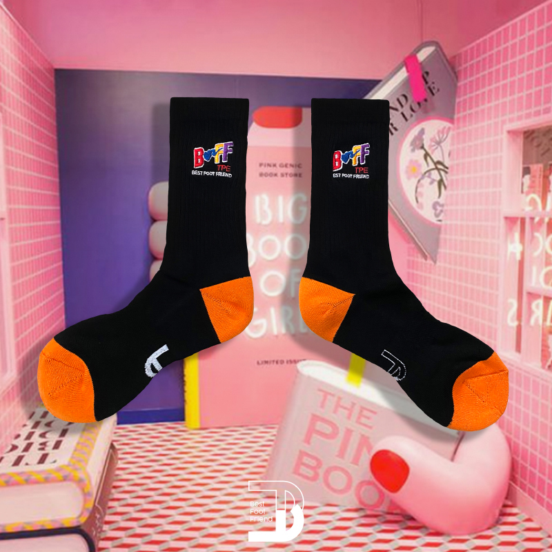 Love BFF _ Black _ BF210032