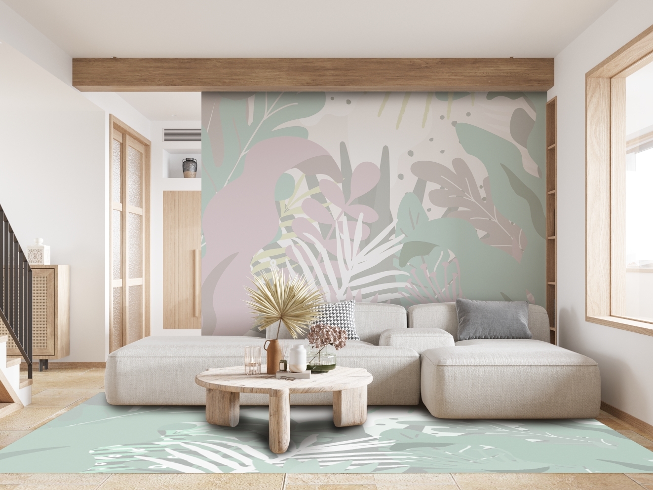 熱帶花草系列 007