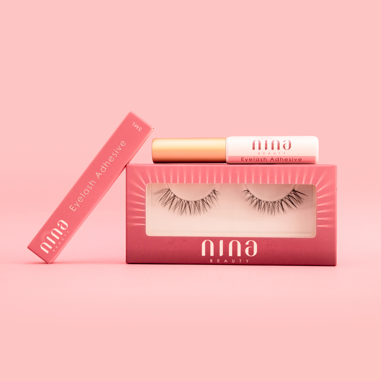 淡妝濃妝都可以