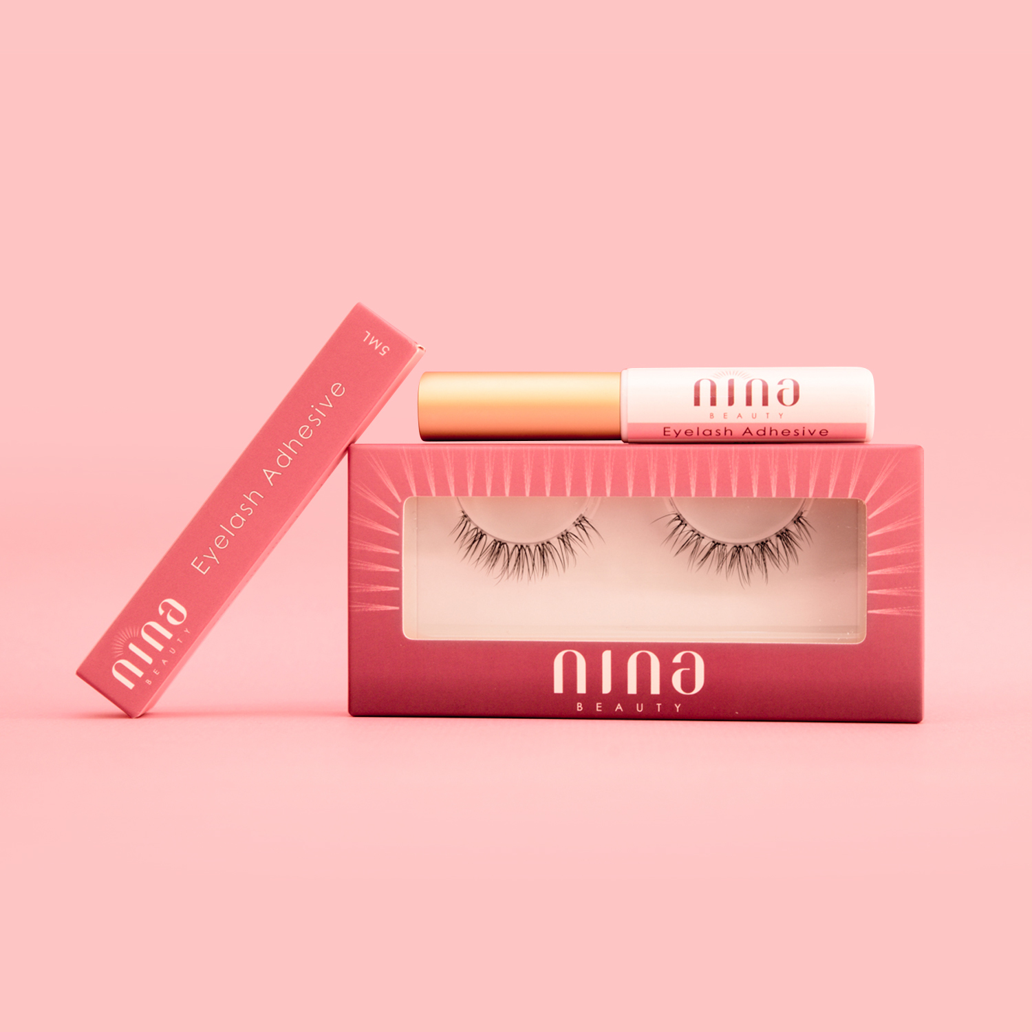 淡妝女孩的最愛