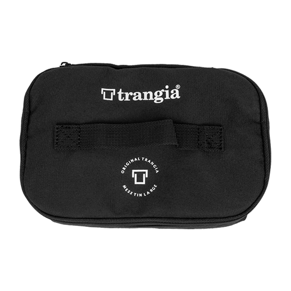 Trangia 619301 煮飯神器便當盒專用_內層收納袋 大