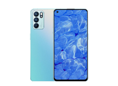 oppo reno 6 手機殼與手機配件推薦系列