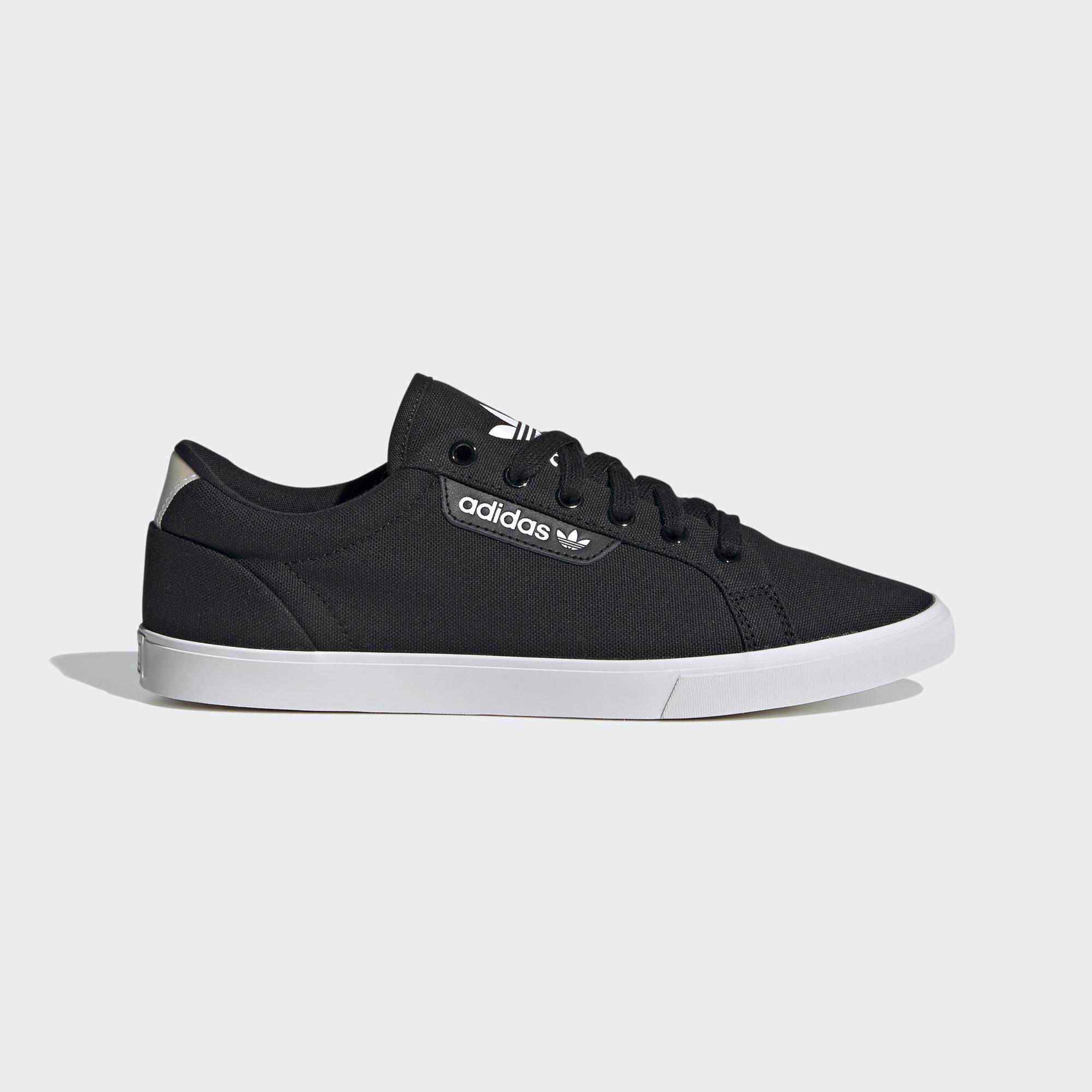 Adidas Sleek LO Core Black (W) FV0743