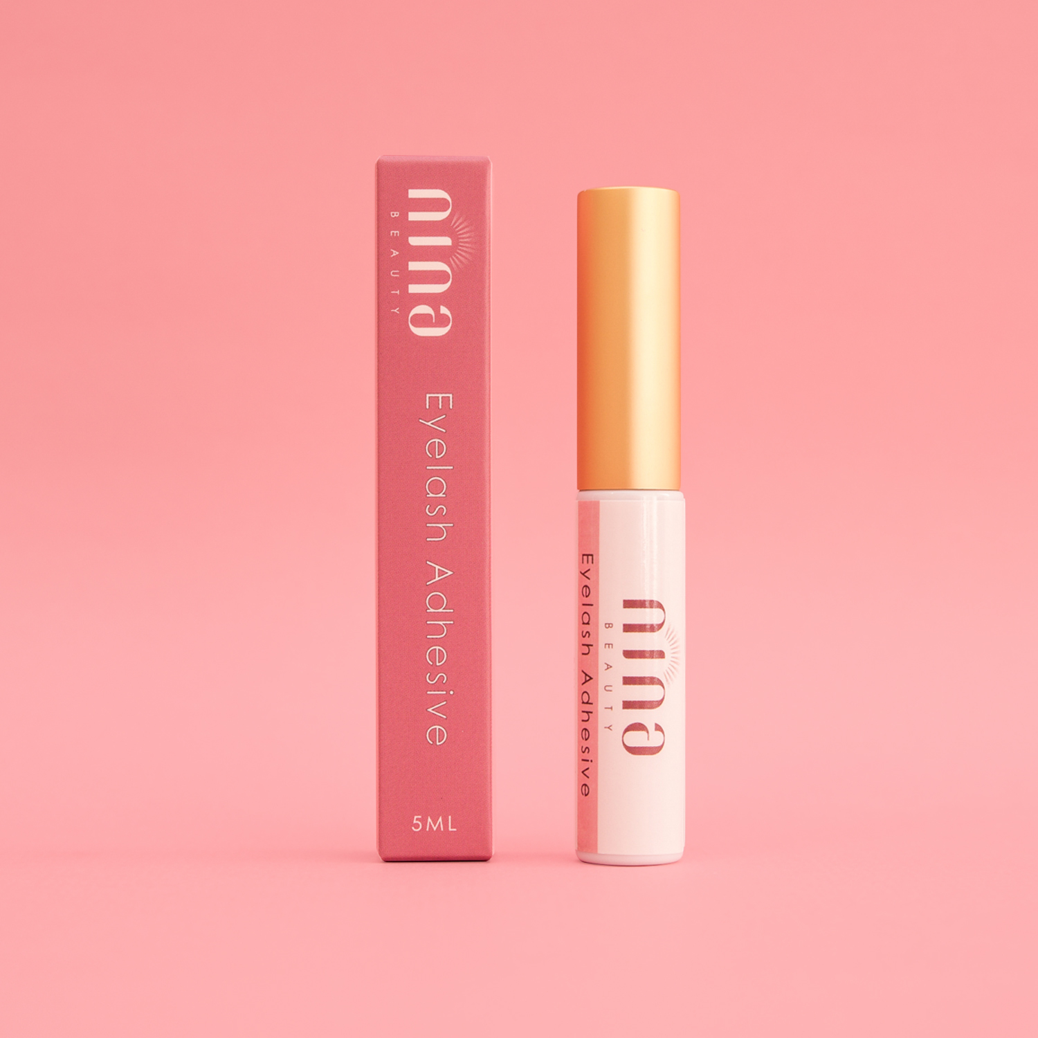 NINA Eyelash Adhesive