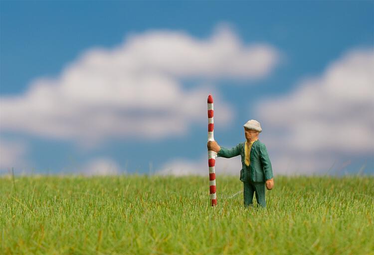 Faller 170771 PREMIUM Ground cover fibres Spring Meadow 青綠草纖維 6mm 30 g