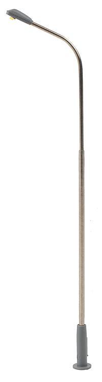 Faller 180200 HO規 LED Street light lamppost LED路燈