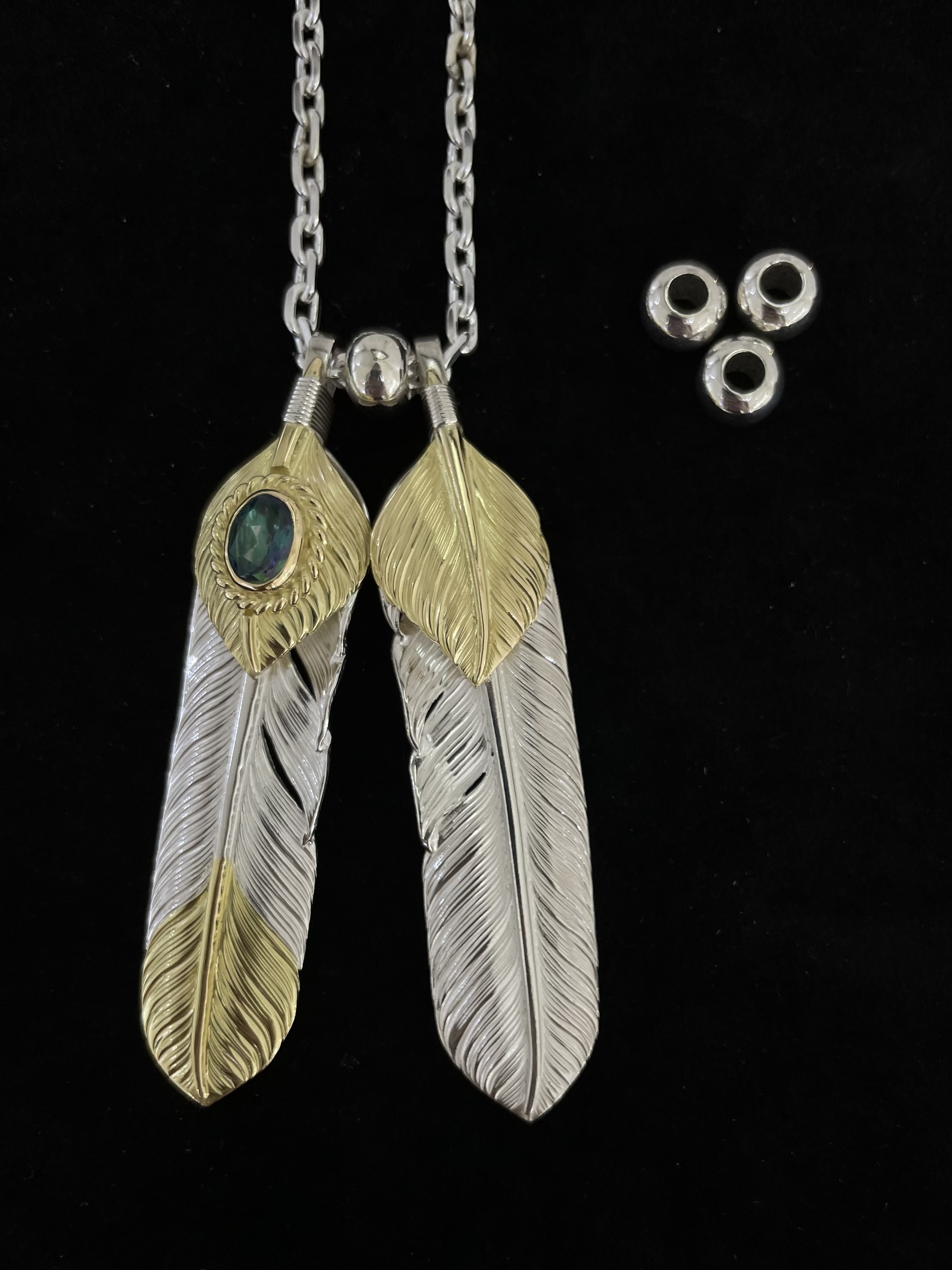 <<Pre Order>>Vinavast 細角專用隔珠