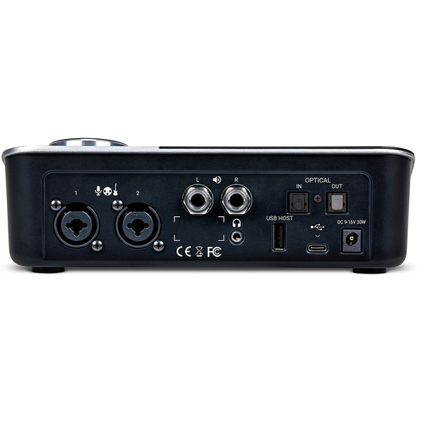 Apogee Apogee Symphony 錄音介面 第 2 張圖片｜三峽錄音 / 音響