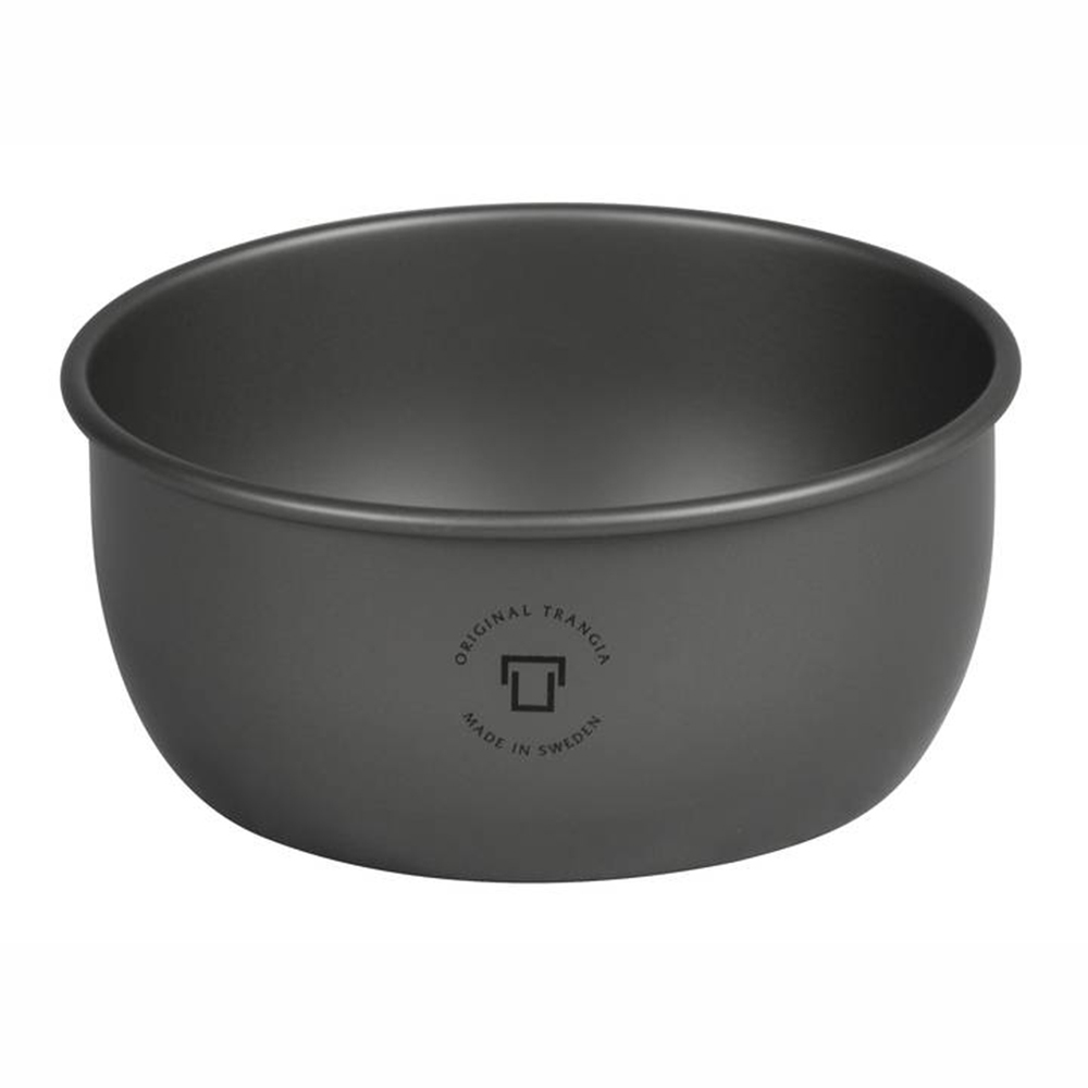 Trangia  652712 S27超輕硬鋁 外湯鍋1.0L