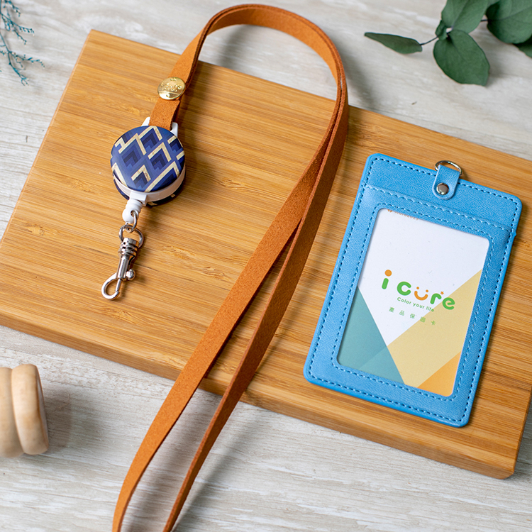 i 好戴 伸縮卡套組- 金銀幾何系列 /金礦銀山