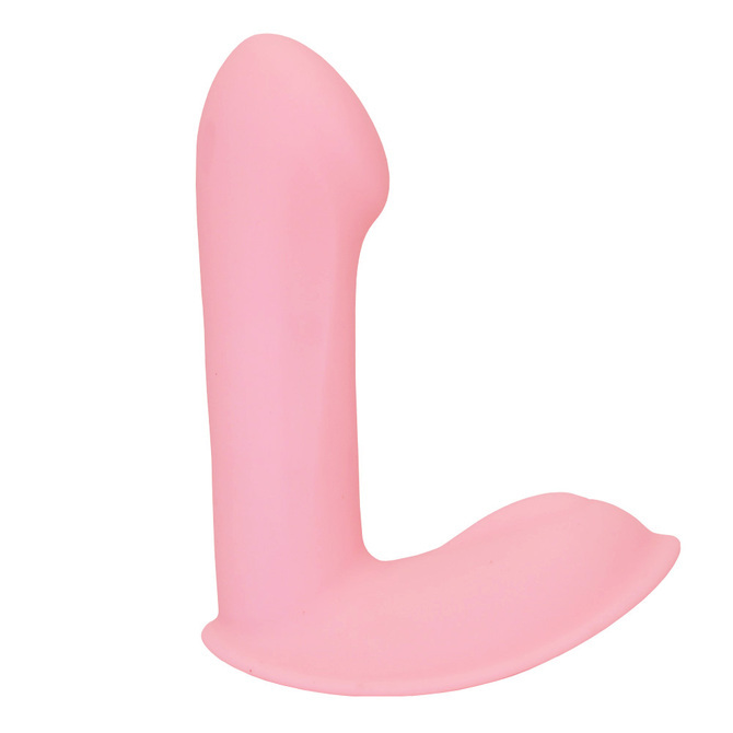 Nemo G Linear Piston 遙控抽插震蛋 粉紅色