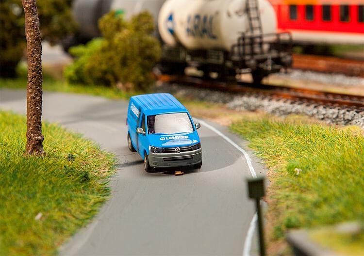 Faller 161583 HO規 VW T5 Transporter (WIKING)