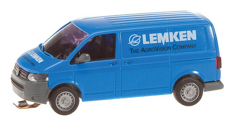 Faller 161583 HO規 VW T5 Transporter (WIKING)