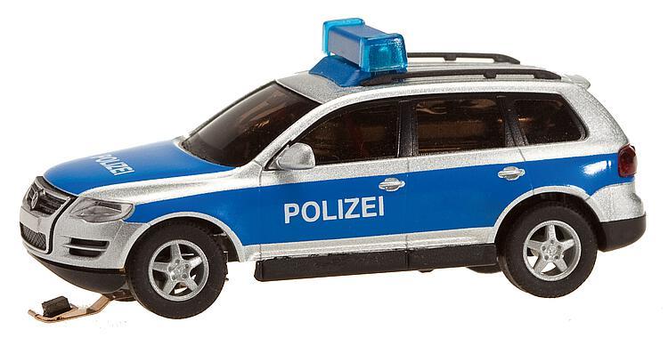 Faller 161543 HO規 VW Touareg Police (WIKING) 福斯警車