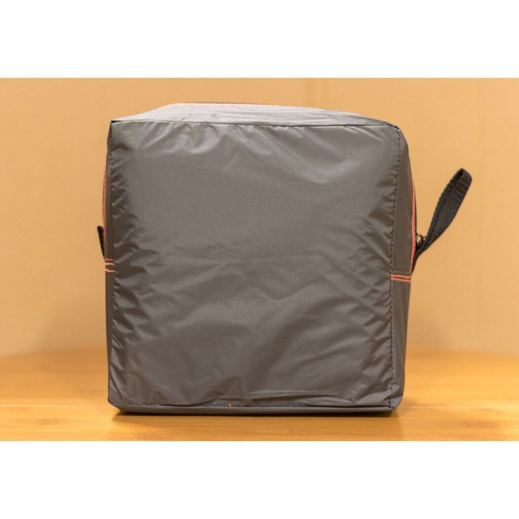 UNRV 第6代27秒防水頂布