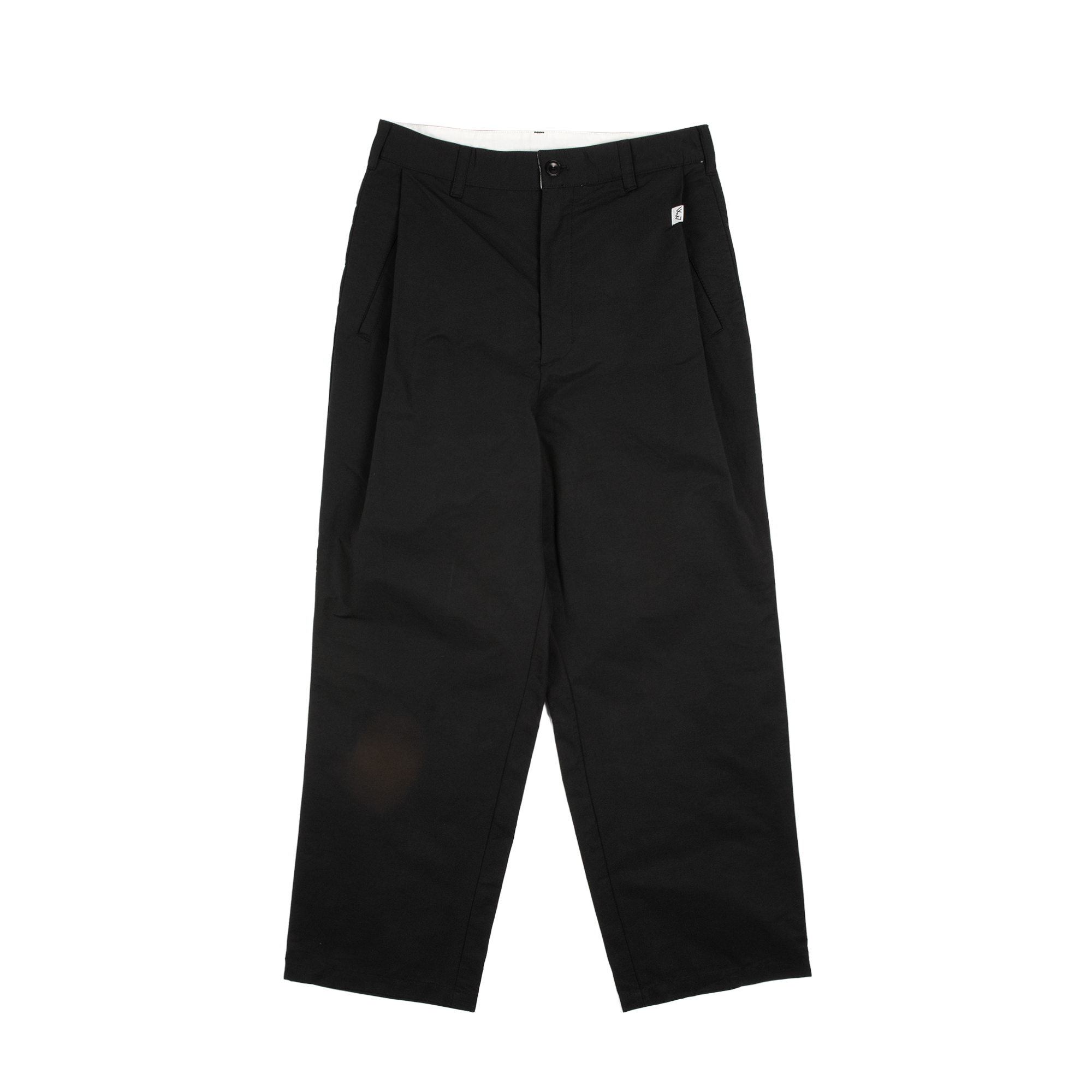 Comfy Outdoor Garment - Compass Trousers (Black)