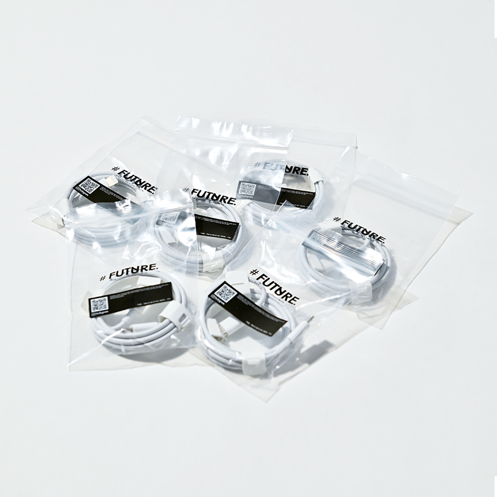 蘋果 iPhone / iPad / Android 充電線/傳輸線