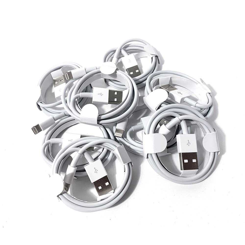 蘋果 iPhone / iPad / Android 充電線/傳輸線