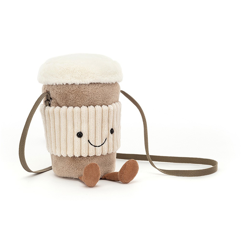 jellycat coffee cup