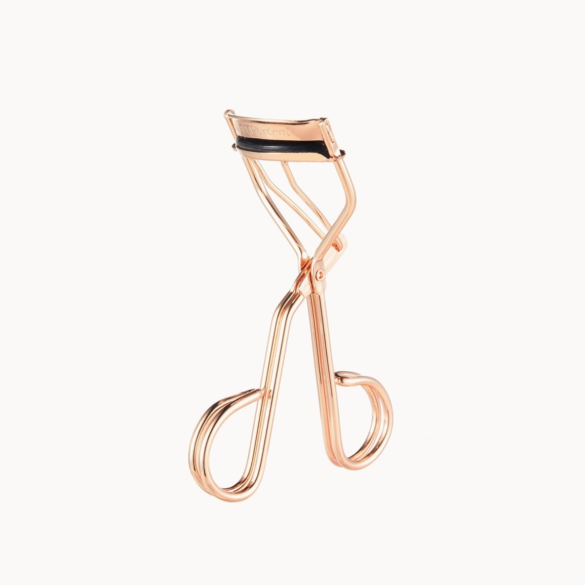 Heart Percent Eyelash Curler