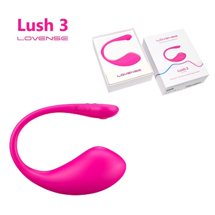 Lovense Lush3 未開封 | www.nov-ita.fr