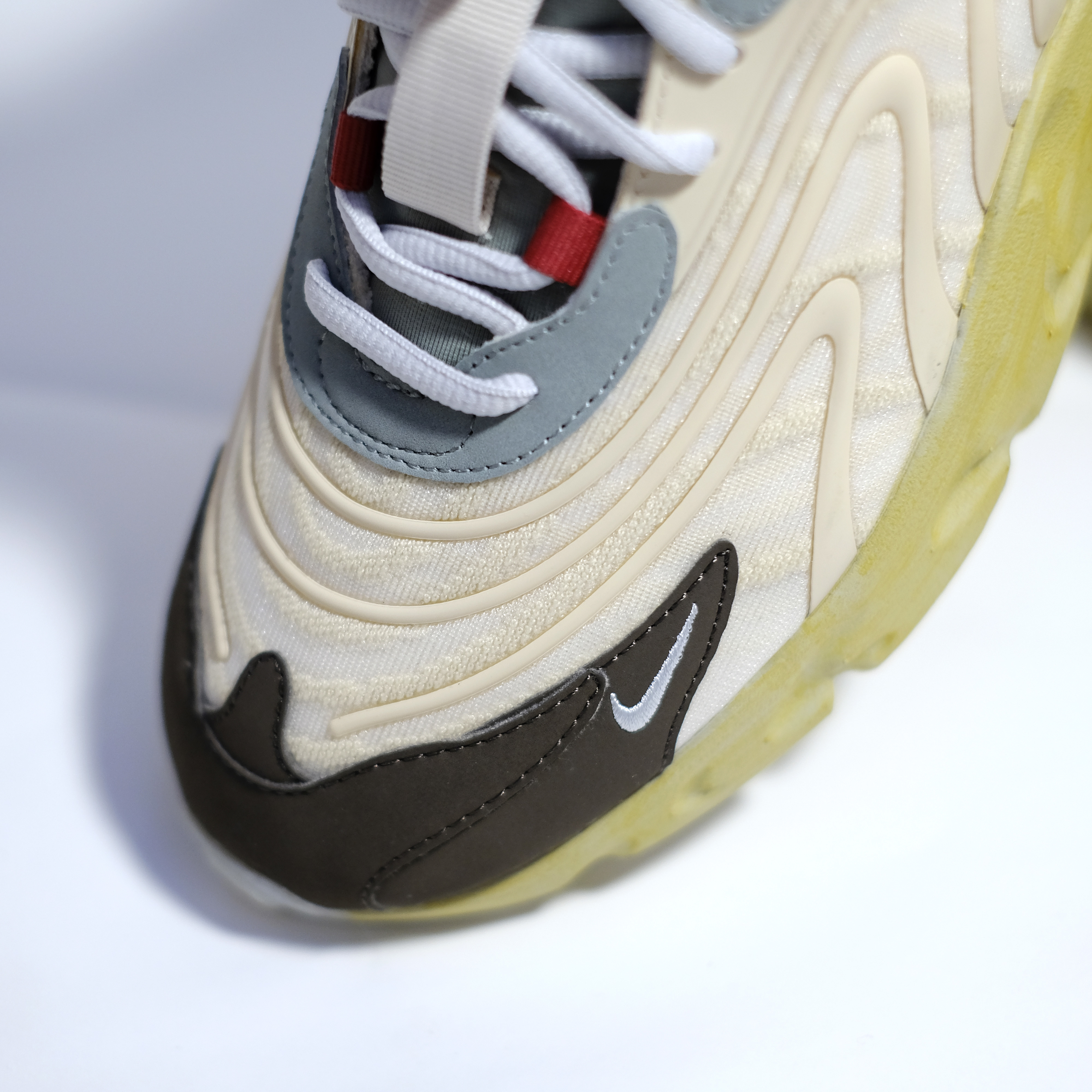 [現貨] Travis Scott Nike Air Max 270 React "Cactus Trails"  CT2864-200