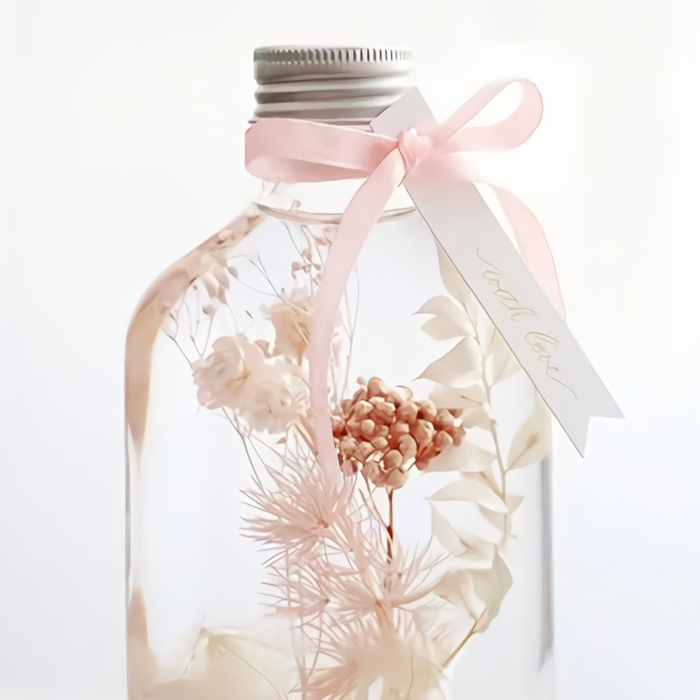 禮品吊卡 旗幟型-以愛為名-白 30入/包 1.3*7cm【6-85100603】