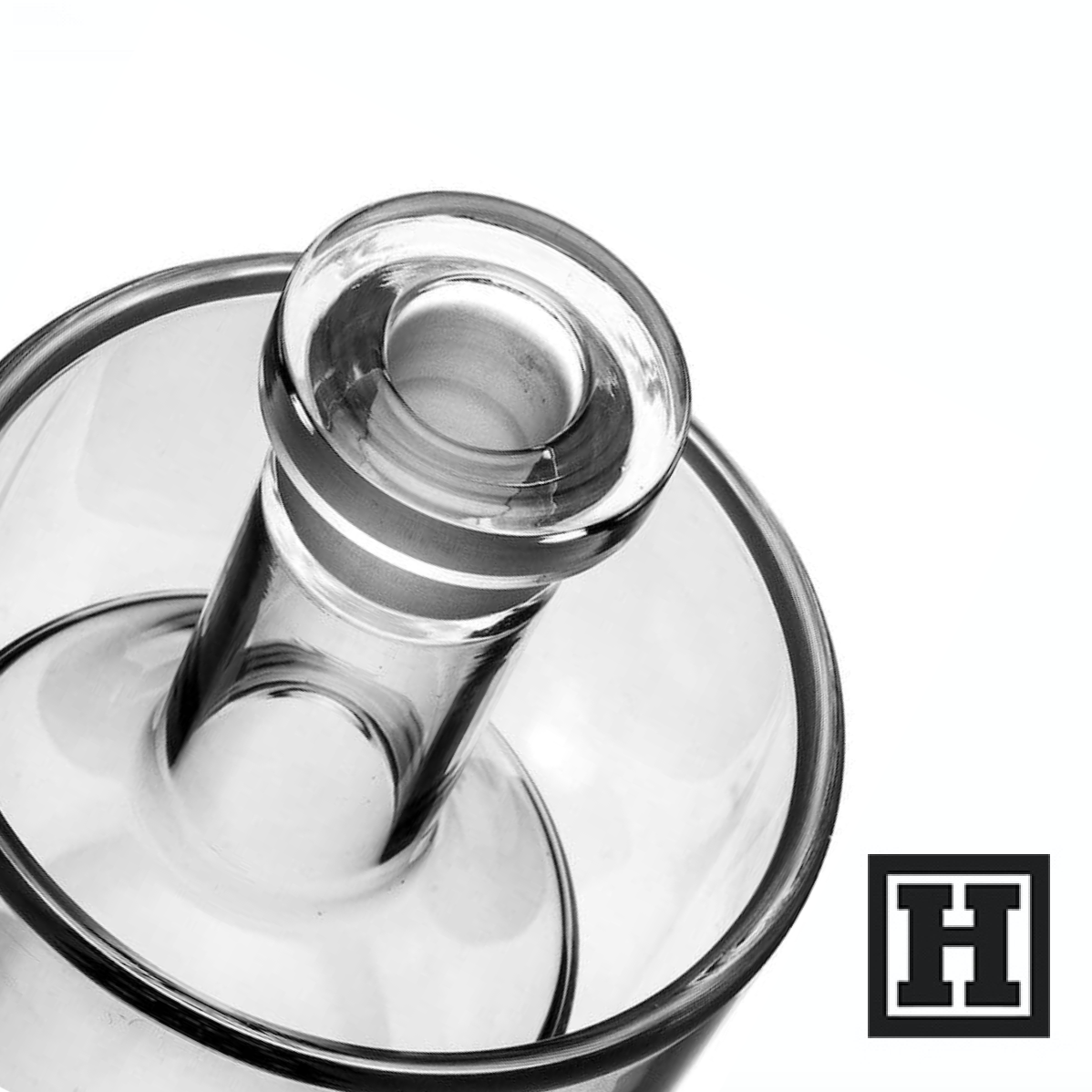 GRAV LABS Gravitron 玻璃藝術品 (BONG)