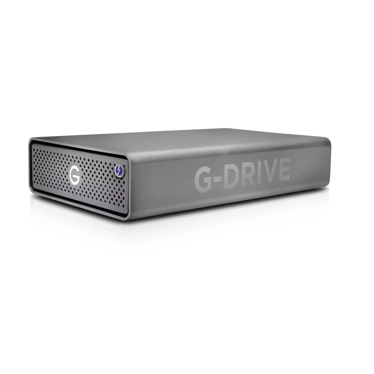 SanDisk Professional G-DRIVE 外接式桌上型硬碟|SDPH51J|香港行貨