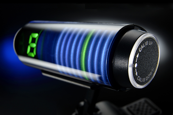 Korg - Sledgehammer Custom 100