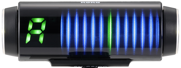 Korg - Sledgehammer Custom 100