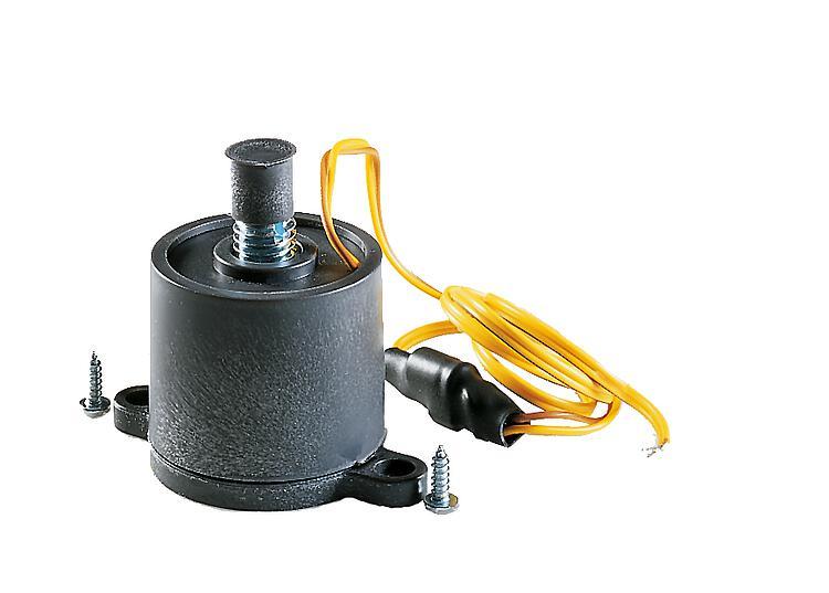 Faller 161674 Parking space 動態汽車路線的停車電磁鐵