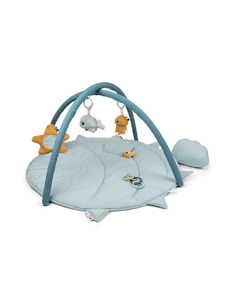 我的遊戲毯-海洋款(三色可選)