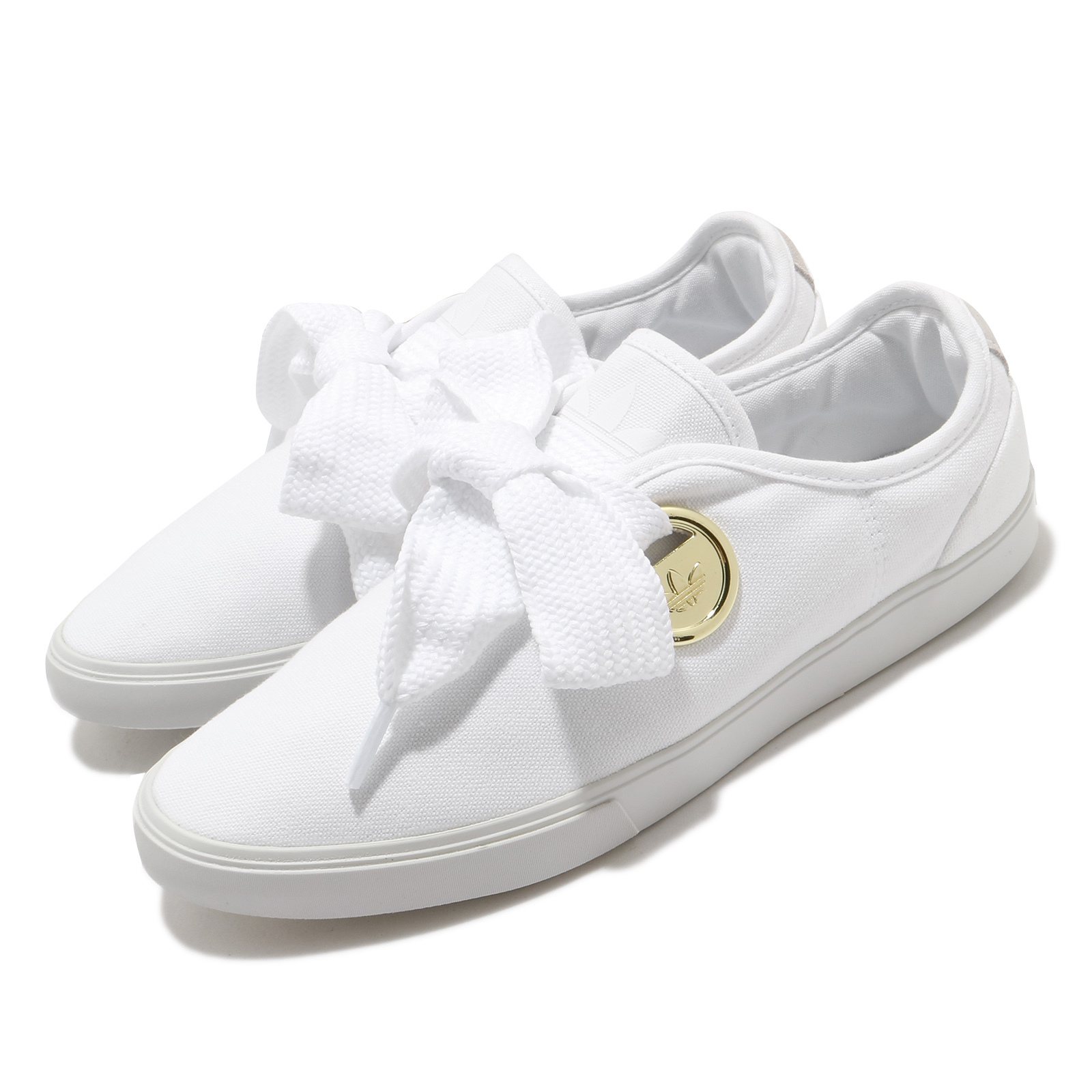 Adidas Sleek LO White (W) FV0740