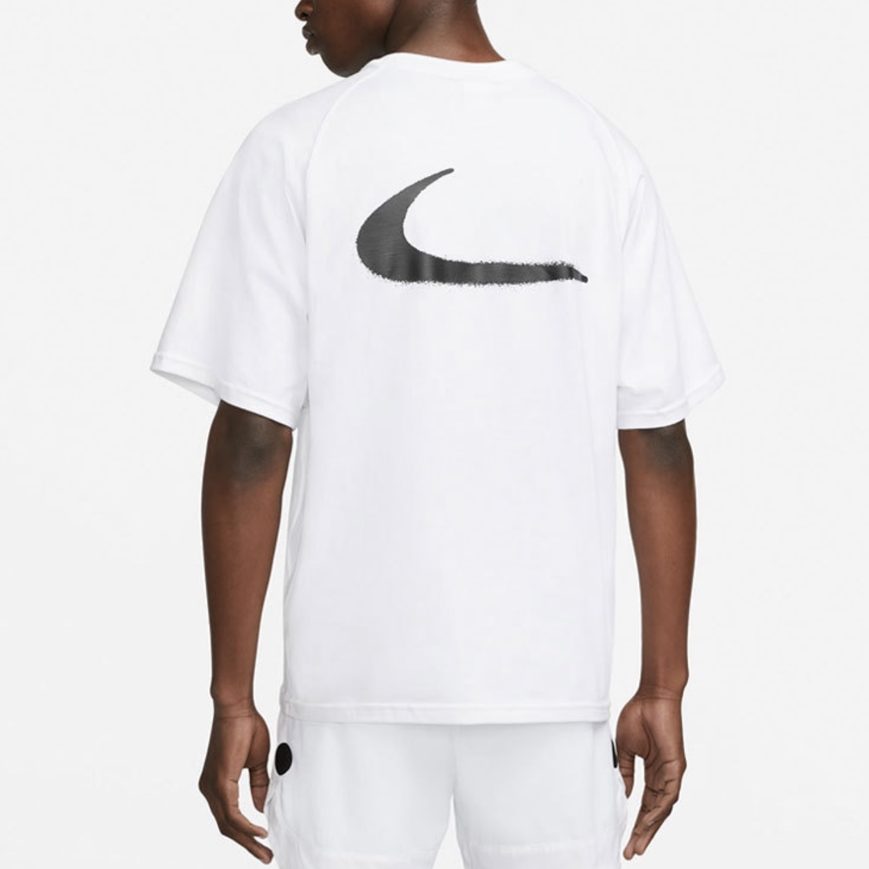 OFF-WHITE / Nike Spray Dot T-shirt