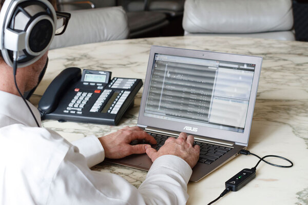 Apogee Apogee GROOVE Portable USB DAC 【for Mac/PC】耳機擴大機 數位類比轉換器 第 5 張圖片｜三峽錄音 / 音響